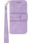 Samsung Galaxy A26 5g Darbeye Koruyucu Pu Deri Kılıf Için Flip Case (Yurt Dışından) 1