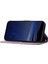 Samsung Galaxy A26 5g Darbeye Koruyucu Pu Deri Kılıf Için Flip Case (Yurt Dışından) 5