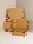 20X10X5 cm E-Ticaret Kutusu - Kraft Kutu-25 Adet 1