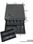 12V Fiş Yazıcılarla Uyumlu Pc Pos Satış Sistemleri ile Bağlantılı Açılır Para Çekmecesi 41X41X11CM 3