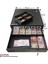 12V Fiş Yazıcılarla Uyumlu Pc Pos Satış Sistemleri ile Bağlantılı Açılır Para Çekmecesi 41X41X11CM 6