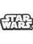 Star Wars Logo Terlik Süsü 10009095-1 4