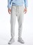 Xsıde Gri Slim Fit Erkek Jogger Eşofman Altı 4