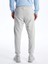 Xsıde Gri Slim Fit Erkek Jogger Eşofman Altı 5