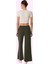 Kadın Renk Wide Leg Pantolon Rahat Kesim Yazlık Modal Kumaş Günlük Kullanım Modern Tasarım 3