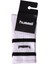 Hmllong Sport 1Pk Socks Beyaz Unisex Çorap 970144-9001 4