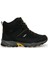 Flake Erkek Siyah Bot 10