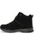 Flake Erkek Siyah Bot 12