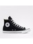 Chuck Taylor All Star Hi Unisex Siyah Sneaker.001 8