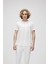 19.01.07.002 Bad Bear Tee Beyaz Erkek T-Shirt 3