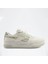 5m Longparısh Kırık Beyaz Kadın Sneaker 3