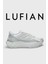 Lufian Edwin Erkek Sneaker Deri Ortopedik Spor Ayakkabı 1