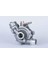 Turbosarj Renault Megane Iıı 09 Scenıc Iıı 09 1.5 Dci K9K 110 Bg Borgwarner . Mercedes OM607 W176 W246 C117 X117 W415 X156 Euro 5 1