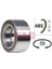 Teker Rulmanı Arka Sag Sol Bmw F20 F30 F32 F33 F36 1