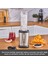 Smooth And Crush Personal Kişisel Smoothie Blender Inox 5