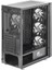Grıffın G3 Plus 4X120MM Argb 2x3.2 2x2.0 USB Tempered Oyunbilgisayar Kasası(Psu Yok) 7