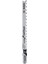 Bosch Dekupaj Bıçağı Speedfhardwo T144DF 5'li 1