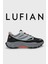 Lufian Edwin Erkek Sneaker Deri Ortopedik Spor Ayakkabı 1