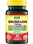 Bromelain 1000MG 90 Kapsül 1