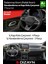 Renault Duster Krom Havalandırma ve Iç Kapı Kolu Çerçevesi 7 Prç. 2024 Üzeri (Parlak Krom) A+ Kalite 1