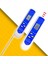 Amt 206 Infrared ve Daldırma Problu Gıda Termometresi (Haccp) 1