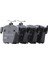 Audi A3,q2,q3,seat Leon,tarraco,skoda Kodiaq,superb,golf,passat,t-Roc Arka Fren Balatası 8V0698451A 1