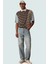 Erkek Baggy Fit Kot Pantolon Pamuk Denim Kumaş Günlük Stil Hafta Sonu Yaz Aylarının Vazgeçilmezi 1
