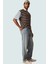 Erkek Baggy Fit Kot Pantolon Pamuk Denim Kumaş Günlük Stil Hafta Sonu Yaz Aylarının Vazgeçilmezi 2