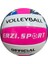 280 gr Voleybol Topu Renkli 2