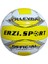 280 gr Voleybol Topu Renkli 5