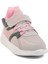 Buz-Pembe Çocuk Spor Ayakkabı Arvenzo 330 F 1