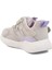 Buz-Lila Cırtlı Çocuk Spor Ayakkabı Arvenzo 320 P 4