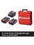 Professional Akülü Vidalama TP-CD 18/50 Li BL Kit Power X-Change (18 V, Kömürsüz, 50 Nm, 2 Vites, 13 mm Mandren, 2x 2,0 Ah Akü + Şarj Cihazı ile) - 4513896 3