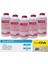 Antifriz 1.5 Lt -37 C Kırmızı Long Life Koli 12 Ad Organık 1