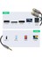 Uk - 3,5 Mm-G-2rca-M-All 6m. Audio Cable, Ses ve Görüntü Kablosu, J&d Kablo 4