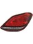 Stop Lambası Sag LED Mercedes C-Class W205 18 20 1