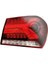 Stop Lambası Sag Dıs LED Mercedes A-Class V177 18 22 1