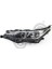 Ön Far Sol Toyota Corolla 1.4l 1ndtv NDE180 17-18. 1.6l 1zr-Fe ZRE181 17-18. 1.33L 1nr-Fe NRE180 17-18 1