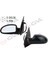 Dış Dikiz Aynası Sol Focus 98 Elektrikli Isıtmalı Konveks 5 Fiş VM-319EHL 1