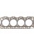 Skc 1.50 mm 3 Çentik Ducato-Boxer-Jumper-Movano-Master 2.8 Hdı-Jtd 8140.43S 1