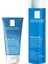 La Roche-Posay La Roche Posay Effaclar Yüz Temizleme Jeli 200 ml + Sıkılastırma Etkili Tonik 200 ml 1