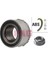 Teker Rulmanı On / Arka Mercedes Vıto W639 W447 1
