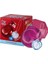 Keyring Lip&cheek Glowy Jelly Pot JM02 Berry Jam 4g (Anahtarlıklı) 1