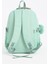 Fonksiyonel Yeşil Kız Çocuk Okul Çantası & Erkek Çocuk Sırt Çantası - Ilkokul, Ortaokul, Lise Uyumlu 3