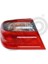 Stop Lambası Sol Dıs Classic/elegance Mercedes E-Class W210 99 02 1