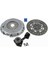 Debriyaj Seti Xtend Csc Ile C-Max-Focus Iı-Mazda 04-09 Volvo C30-S40-V50 1.6d Rulmanlı 1