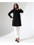 Uzun Içlik Viskon Tunik 4