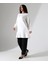 Uzun Içlik Viskon Tunik 3