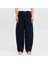 Kadin Barrel Fit %100 Pamuk Jean - Fuji 2