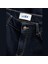 Kadin Barrel Fit %100 Pamuk Jean - Fuji 4